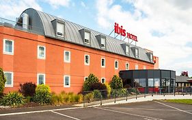 Ibis Chalon Sur Saone Nord